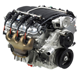 B1798 Engine
